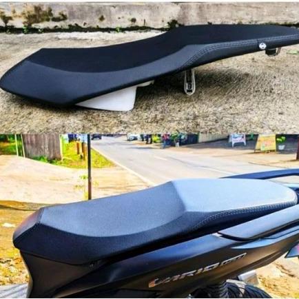 JOK VARIO 125/150/160 ANTI JINJIT BAHAN MBTECH-JOK VARIO 160 ANTI JINJIT-JOK VARIO 125 BAHAN MBTECH-
