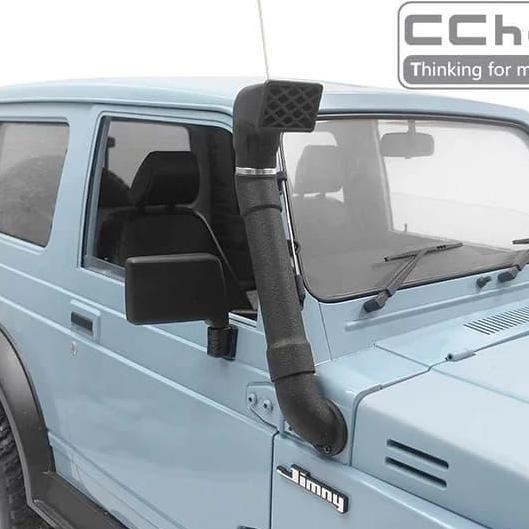 Emblem Jimny Ori SGP for Suzuki Jimny