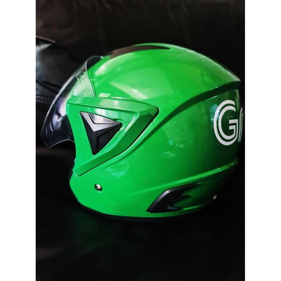HELM GRAB type JP13 Sporty
