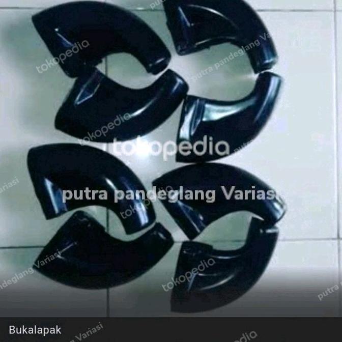 Karet foot step injakan samping mobil model taruna