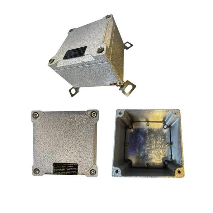 EXPLOSION proof junction box 135x135x95
