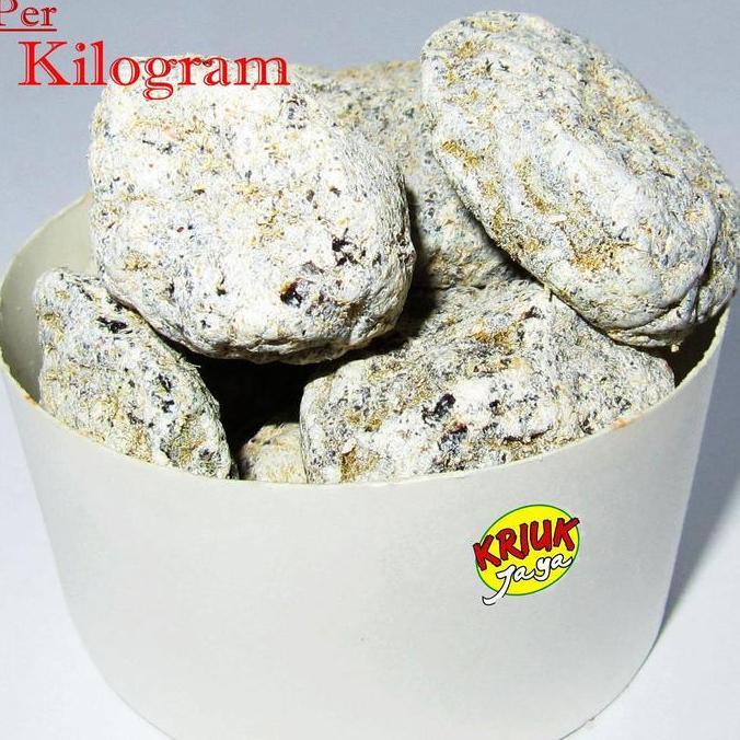 Manisan Plum Kiamboy / Kiamboi Putih Tanpa Biji ( Kiloan / Curah )