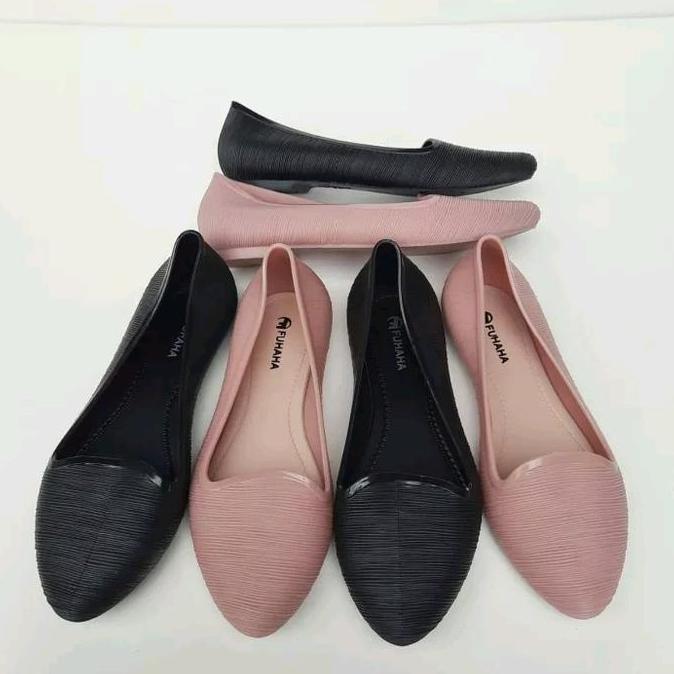 [NEW ARRIVAL] / sepatu balet wanita sepatu kerja