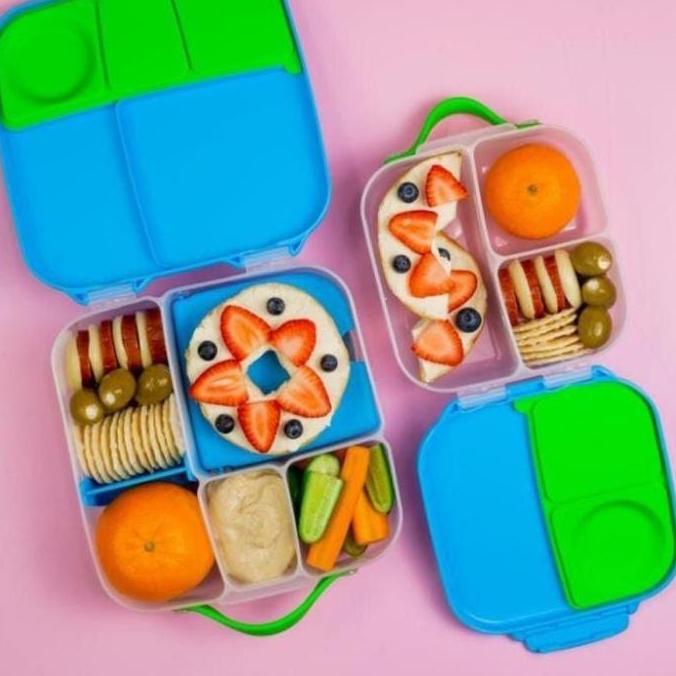 BBox Lunch Box