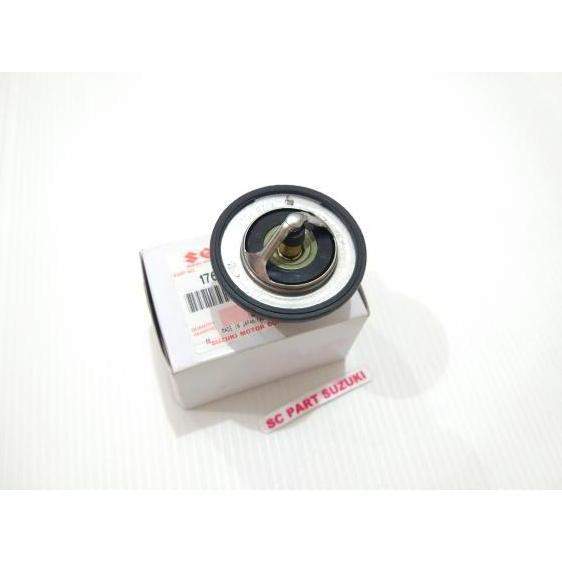 thermostat mesin suzuki escudo 1.6 capsule.