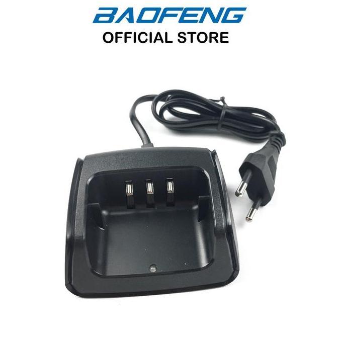 BEBAS ONGKIR - Charger HT BAOFENG UV-9R Plus NEW