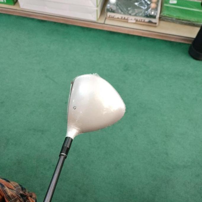 CLEARANCE SALE - Fairway Golf Club Stick Golf TaylorMade R7 CGB Max Ladies Best Seller