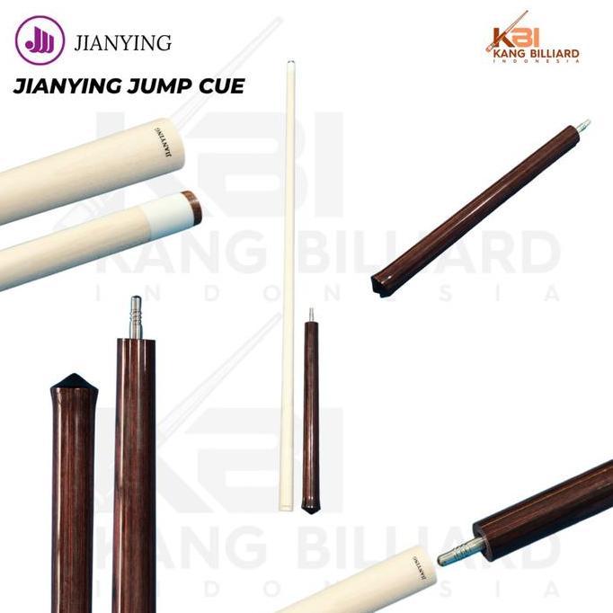 Stick Billiard Jump Cue Jianying