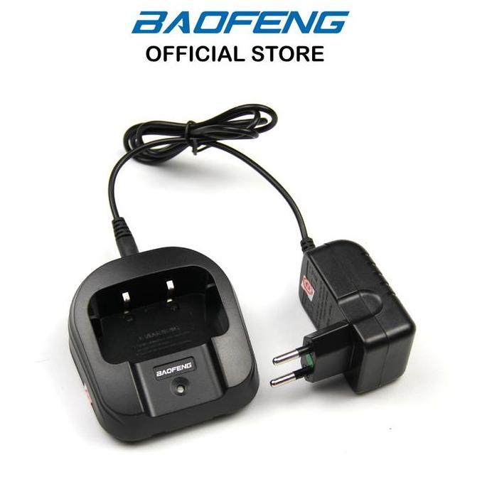 Charger HT BAOFENG UV-S9 Plus