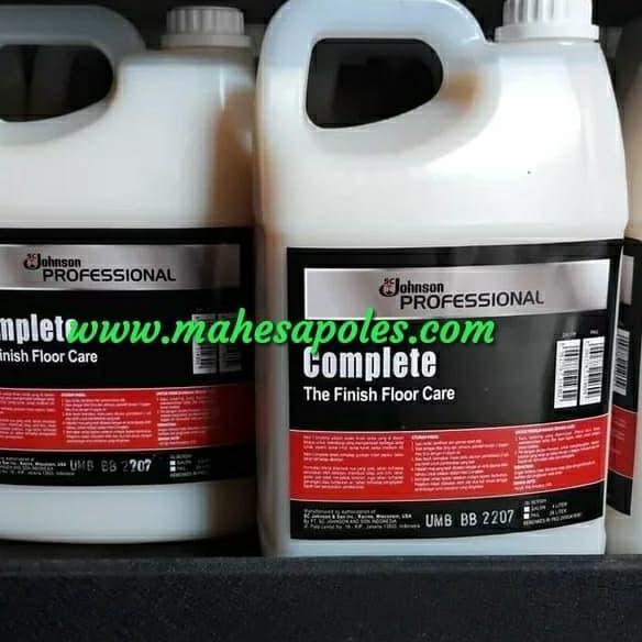 Ironbig- Pembersih Lantai Parket Pembersih Lantai Vinyl Pengkilap Lantai Parket