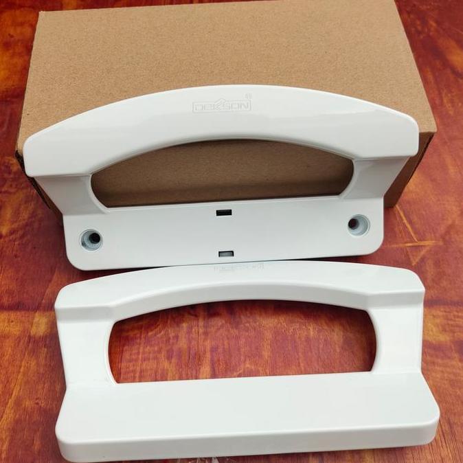 Ironbig- Handle Pintu Geser Merk Dekkson Xl80
