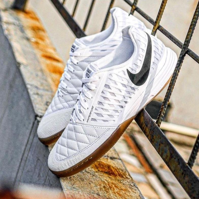 bestpromo sepatu futsal nike lunar gato ii kulit original