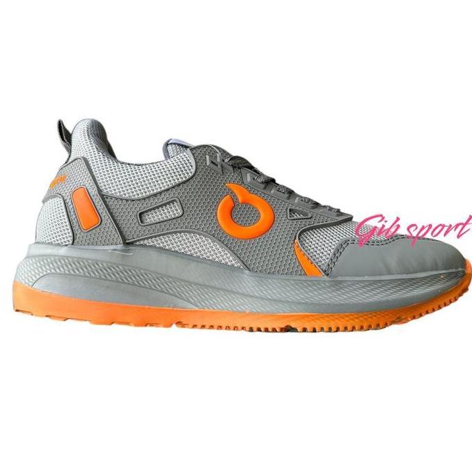 Grade Ori Sepatu Lari Ortuseight Sepatu Lari Sepatu Jogging Sepati Sport Olah Raga Pria Wanita Outdo