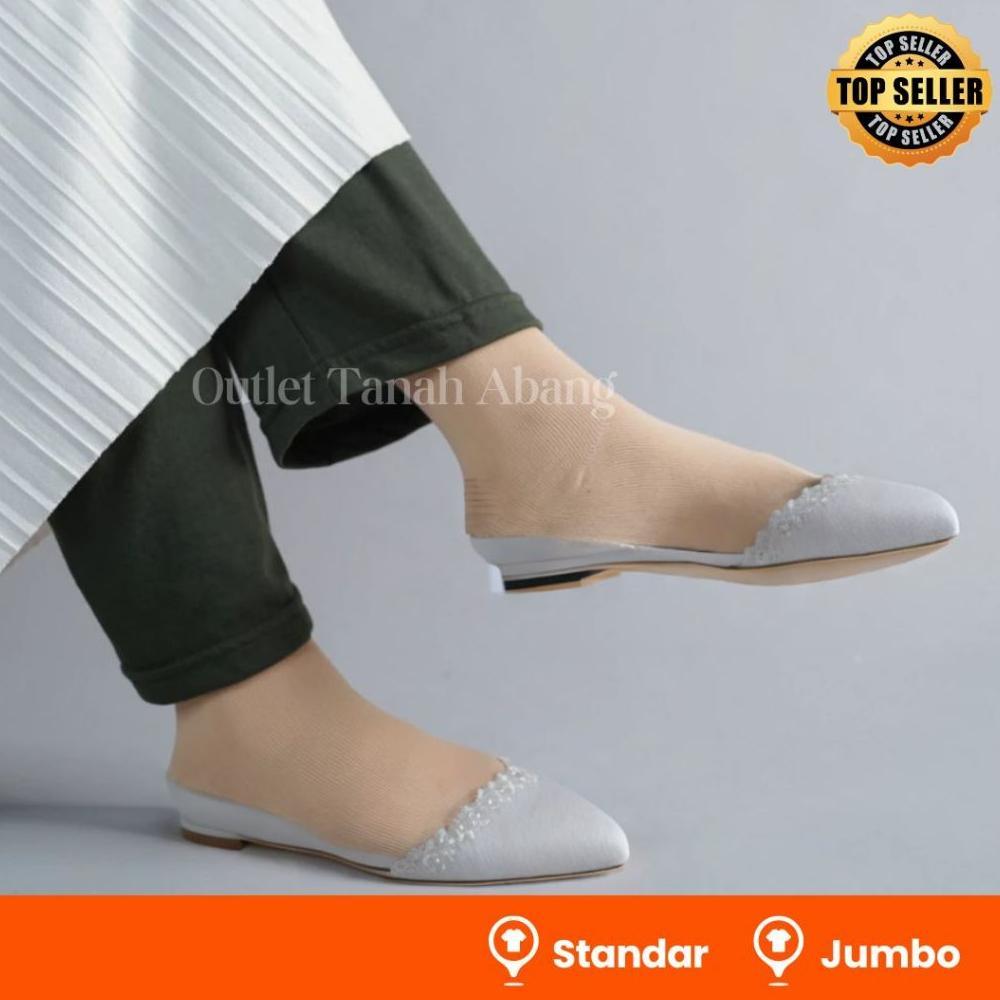 PREMIUM CELAMIS LOS / CELANA ALADIN LOS / CELANA PANJANG WANITA STD & JUMBO