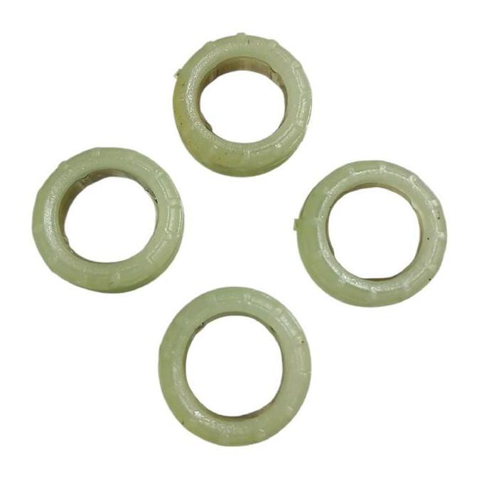 REP TAMIYA BAN SMALL CLEAR [ HARD ]