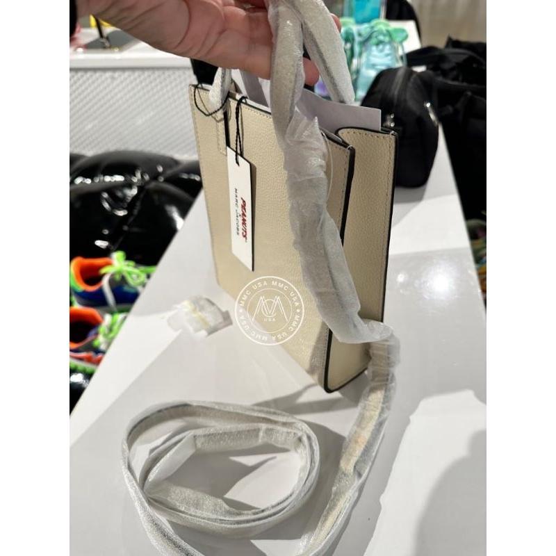 Mj Macro Grind Peanut Tas Crossbody Original