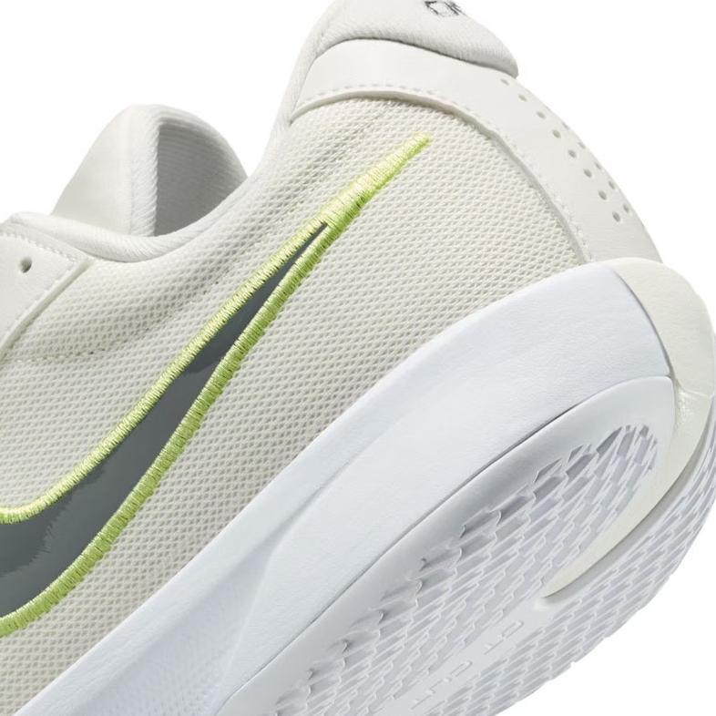 TERBARU NCR SPORT [NEW ARRIVAL] Sepatu Basket Nike Air Zoom G.t. Cut Academy Ep Original