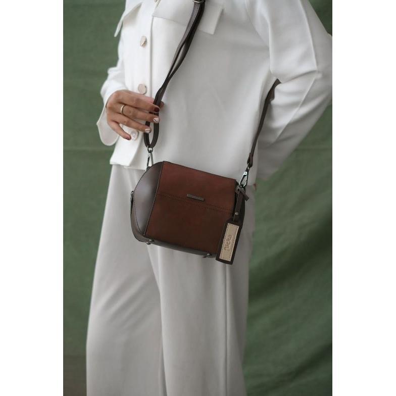 BESTPROMO ( BISA COD ) SLING BAG FLICKABAG NOA MINI DD20 | FLICKA BAG DD 20