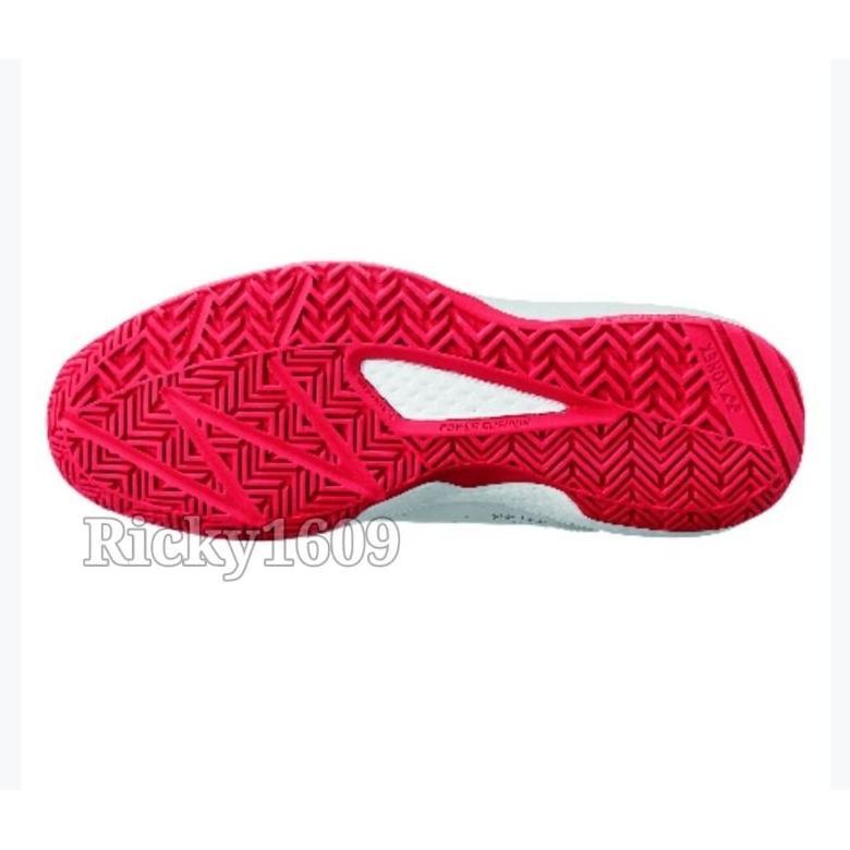 NEW DEALS SEPATU TENIS YONEX LUMIO 4 - POWER CUSHION - ORIGINAL YONEX