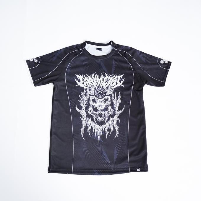 JERSEY // JERSEY BAND // JERSEY BOLA // KAOS BAND // JERSEY BABY METAL // JERSEY CASUAL // BABY META