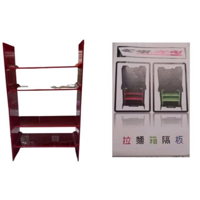 SEKAT PITBOX PORTABLE / SEKAT BOX TAMIYA PORTABLE