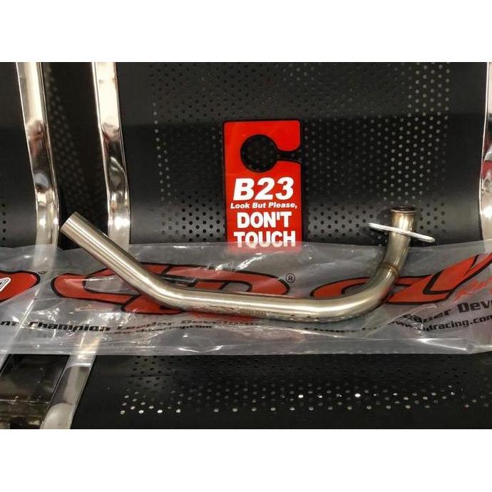 TERBARU - leheran cld racing original matic honda beat scoopy fi esp karbu leher