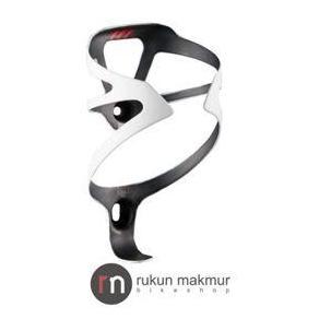 Promo Bontrager XXX Cycling Water Bottle Cage Lightweight Carbon - Cagak Botol Minum Sepeda Balap Ro