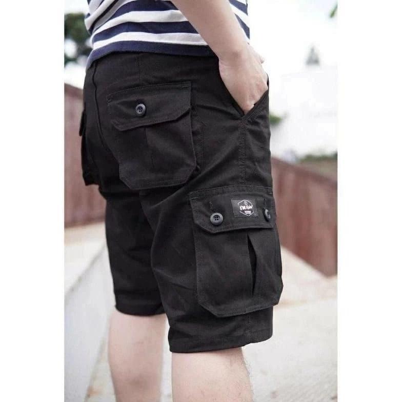 ORIGINAL CELANA CARGO PENDEK/ CELANA CARGO PENDEK / CELANA PENDEK PRIA