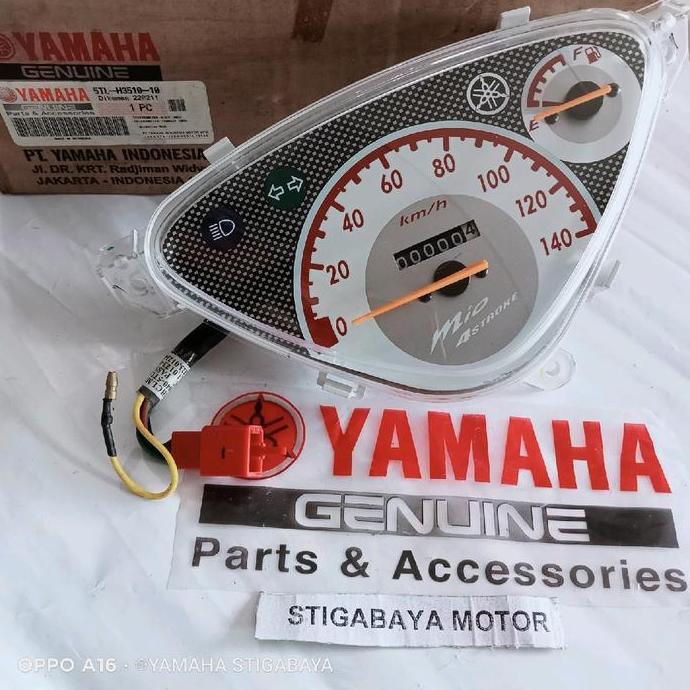 spido meter Mio sporty speedometer Mio lama original spedometer mio sporty