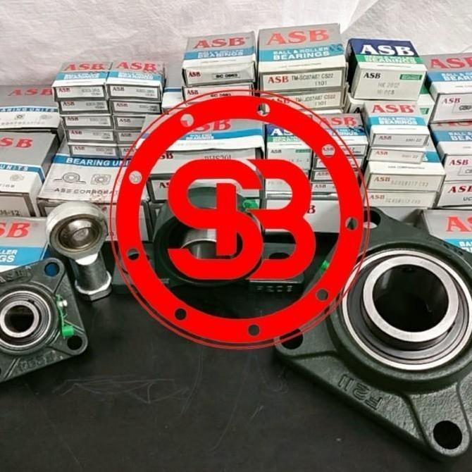 Promo Bearing / Laker / Laher Fork Lift B 55-119 SQ ASB Diskon