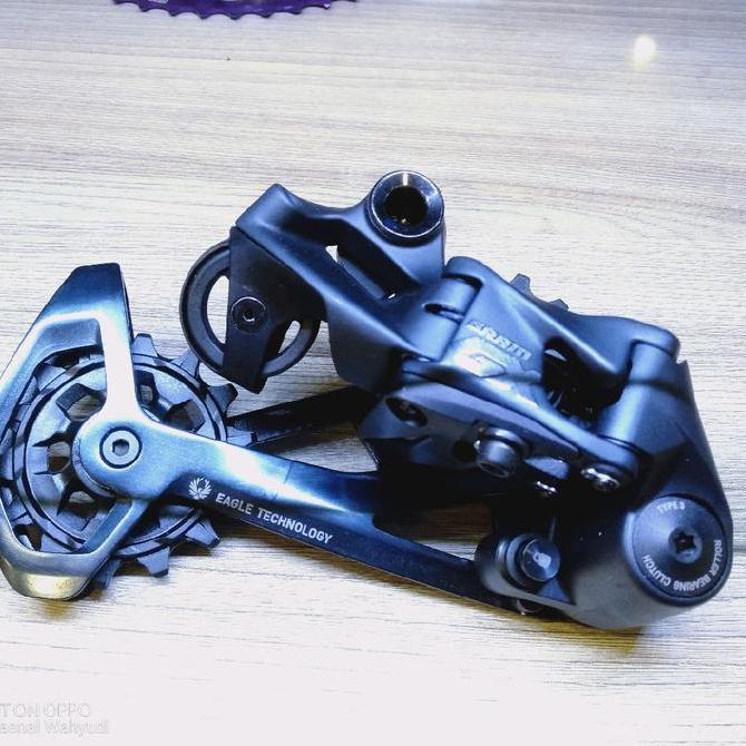 Promo Sram RD GX Lunar 12 Speed Diskon