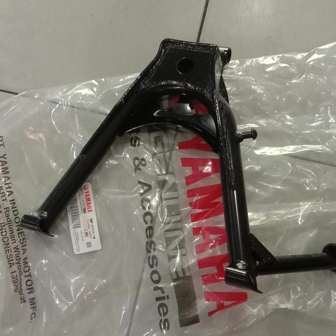 jagang tengah scorpio