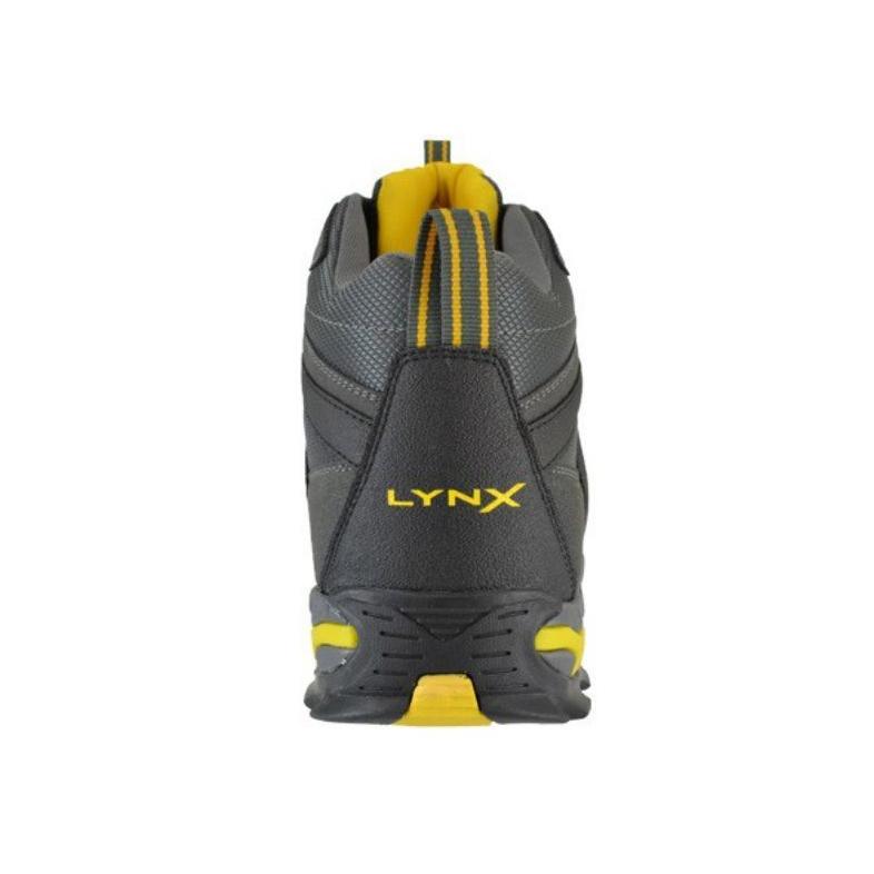 BEST SALE SEPATU HIKING OUTDOOR PRO LYNK SEPATU HIKING OUTDOOR ORIGINAL