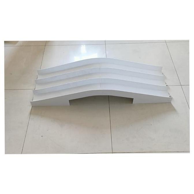 REP TAMIYA 69570 CIRCUIT SLOPE SECTION / TRACK TAMIYA SLOPE / TREK SLOOP 3 JALUR