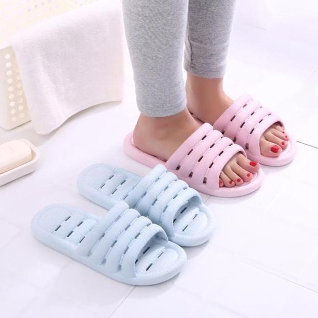 [CUCI GUDANG] / Sandal Rumah Sandal Toilet Lucu & Elegan