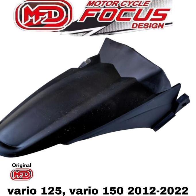 Aksesoris Spakbor Kolong Vario 125, Vario 150 Merk MFD Original Motor Best Seller