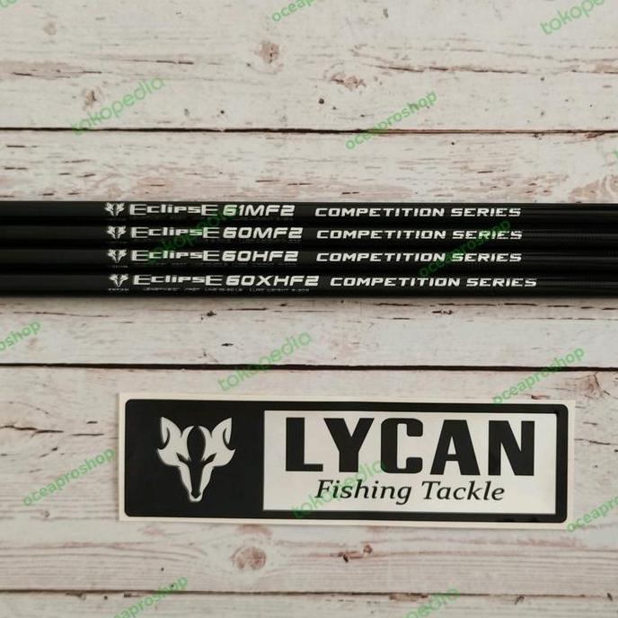 Lycan Eclipse Competition Series