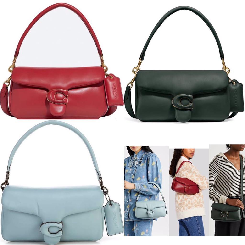 Tas Wanita Tabby Pillow 26 Original Warna Beragam