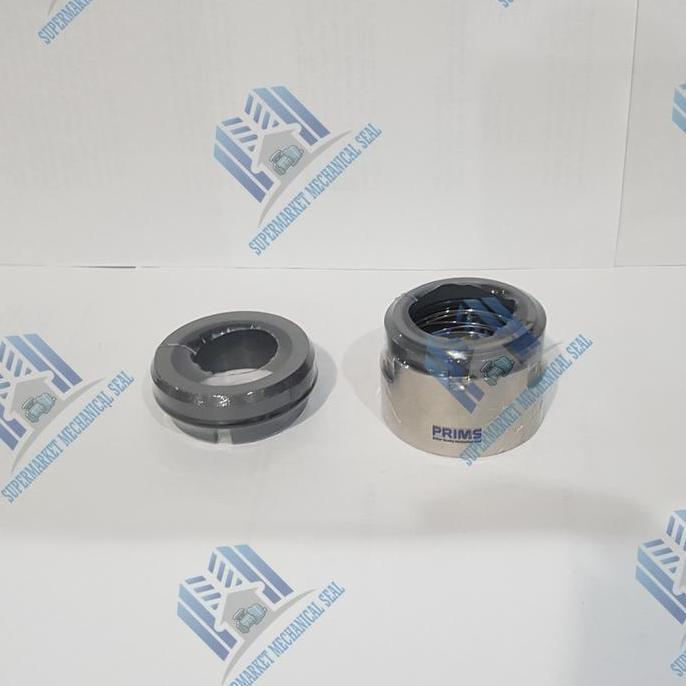 Mechanical seal M7N 35mm SIC/SIC/VITON