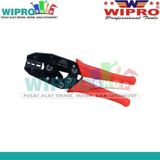 Promo WIPRO Tang Skun Manual HD-006 Tang Skun Manual HD-006 Diskon