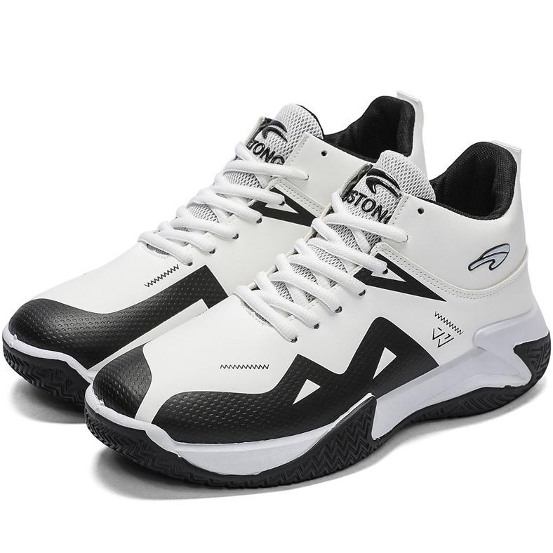 CUCI GUDANG TIMUGA SEPATU OLAHRAGA BASKET PRIA SEPATU SNEAKERS PRIA OUTDOOR SEPATU SPORT BALLY COWOK