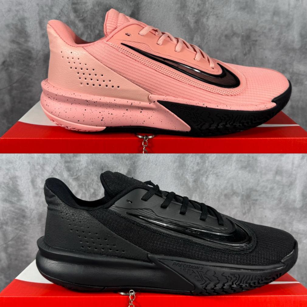 NEW DEALS [NEW] SEPATU BASKET PRECISION 7 PROMO GRADE ORI