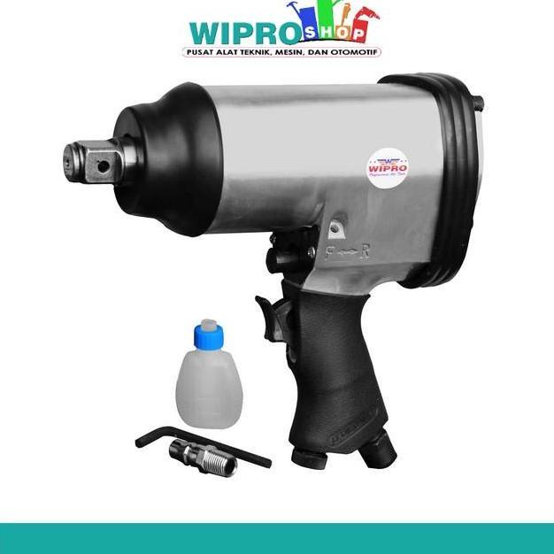 Promo WIPRO Air Impact Wrench RP7461 (3/4") Air Impact Wrench RP7461 (3/4") Diskon