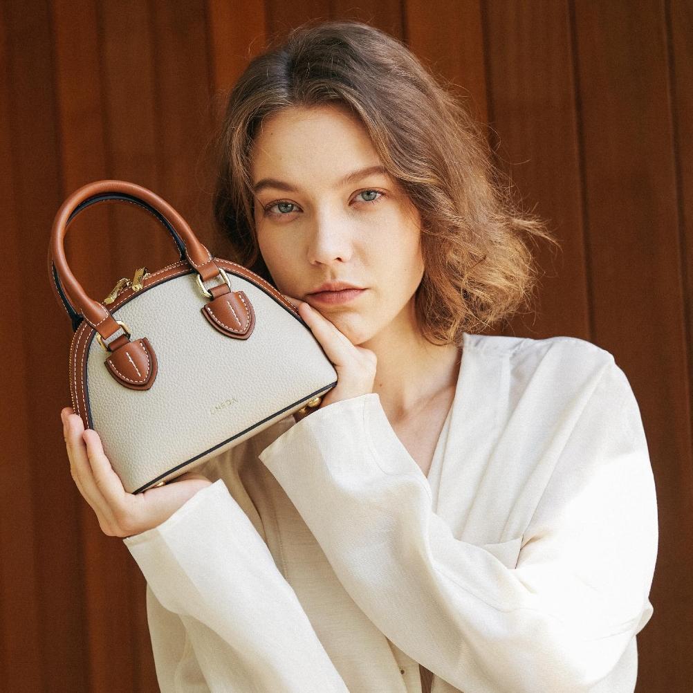 NEW ONEDA EMILY TAS MINI JINJING SELEMPANG WANITA