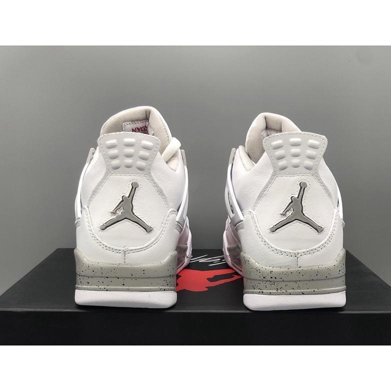 terbaru sepatu basket air jordan 4 kaws