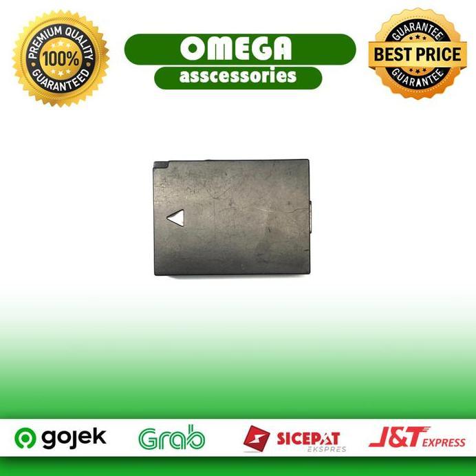 Baterai Canon Lp-E10 / Battery Canon Lp-E10 Original 2Nd