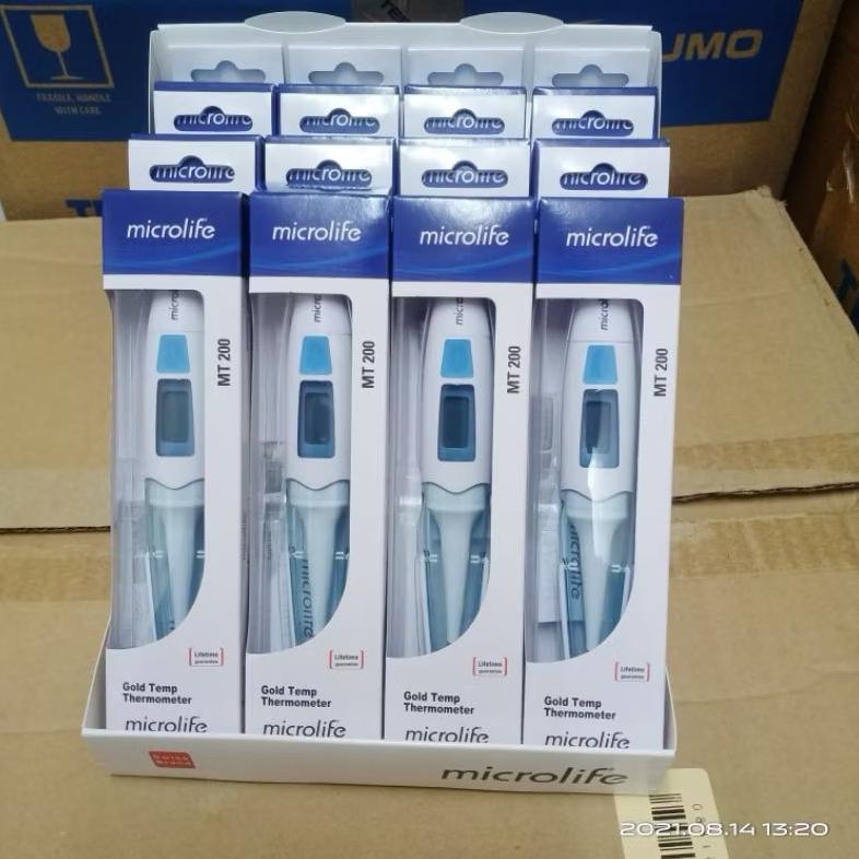 termometer digital microlife MT 200