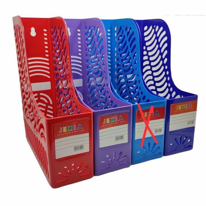 Documby- Box File Container Folder File Tempat Dokumen