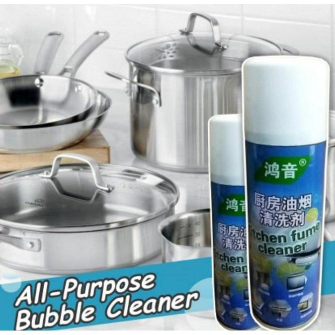 SPRAY PEMBERSIH SUPER NANO X2000 ISI 2 chpr