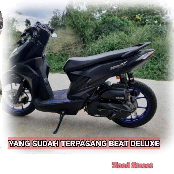 Undertail Beat Street New 2020-2023 Original Dan Terpercaya